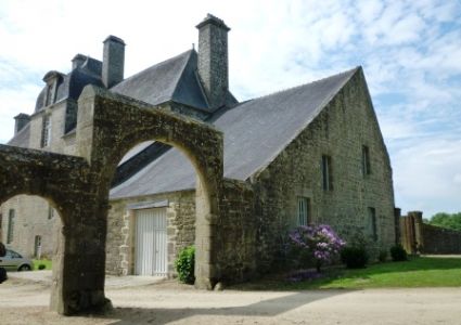 Château du Coscro