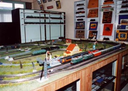 Musée du Rail