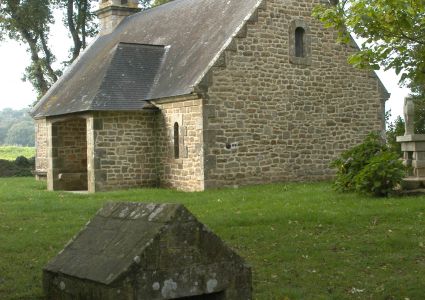 Chapelle de la Madeleine