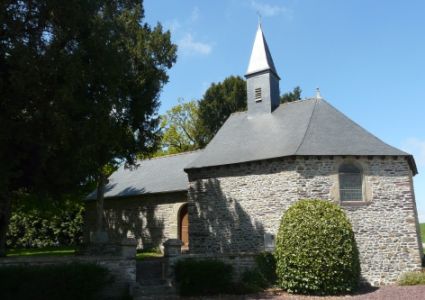 Chapelle Sainte-Anne de Beuves