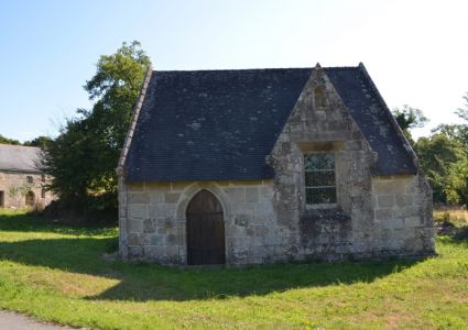 Kergrist-Moelou, Commune du Patrimoine Rural de Bretagne