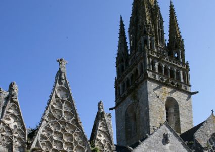 Eglise Notre-Dame de Roscudon