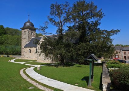 Eglise Saint-Brieuc