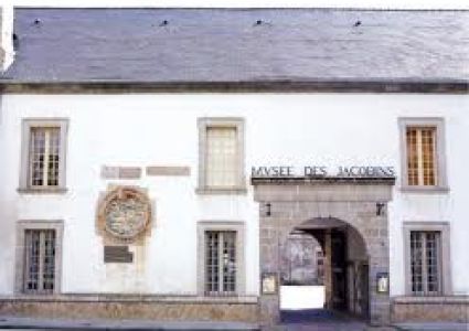 Le Musée de Morlaix