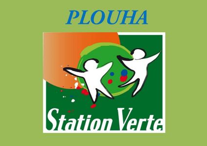 Plouha - Station Verte
