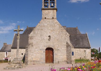 Eglise Saint-Tugdual