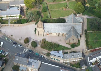 Eglise Saint-Jacques