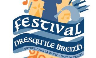 Festival Presqu\île Breizh 