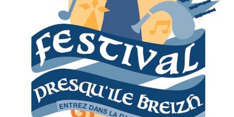Festival Presquîle Breizh