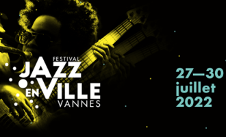 Festival Jazz en Ville - Vannes 
