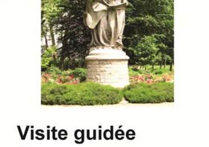Visite guidée groupes Ste-Anne dAuray