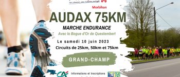 Brevat Audax 75km Grand-Champ