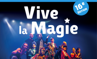 Festival international Vive la Magie 