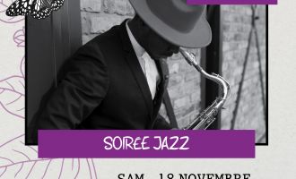 Soirée Jazz 
