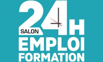 24 heures emploi formation – Rennes 2024 