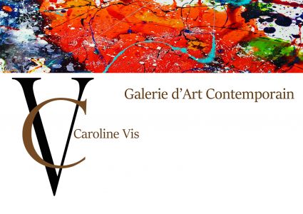 Galerie dArt Contemporain de Caroline Vis 
