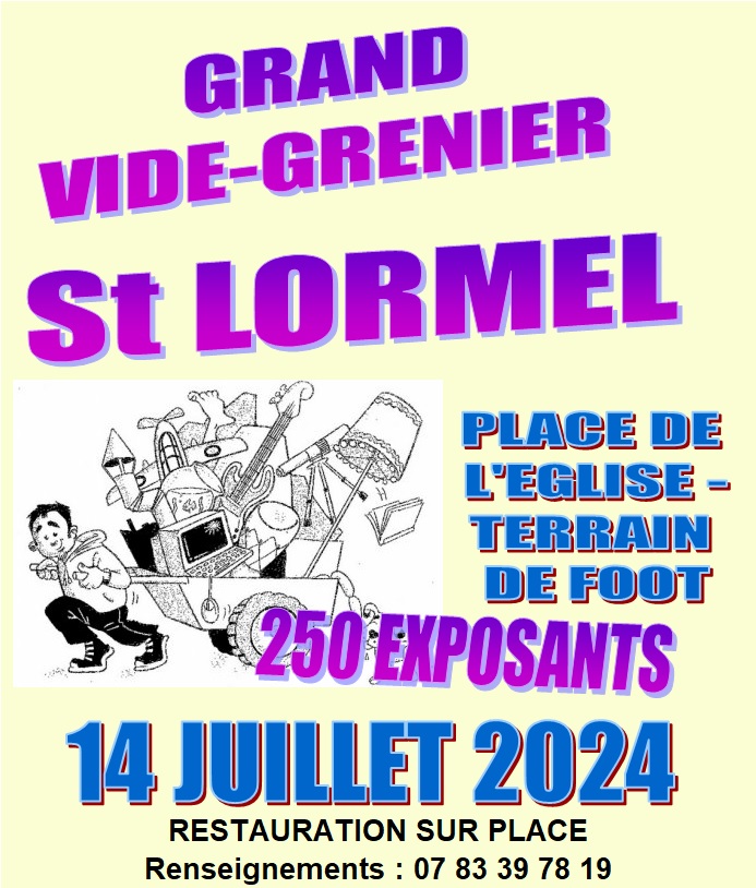 Image Vide-greniers