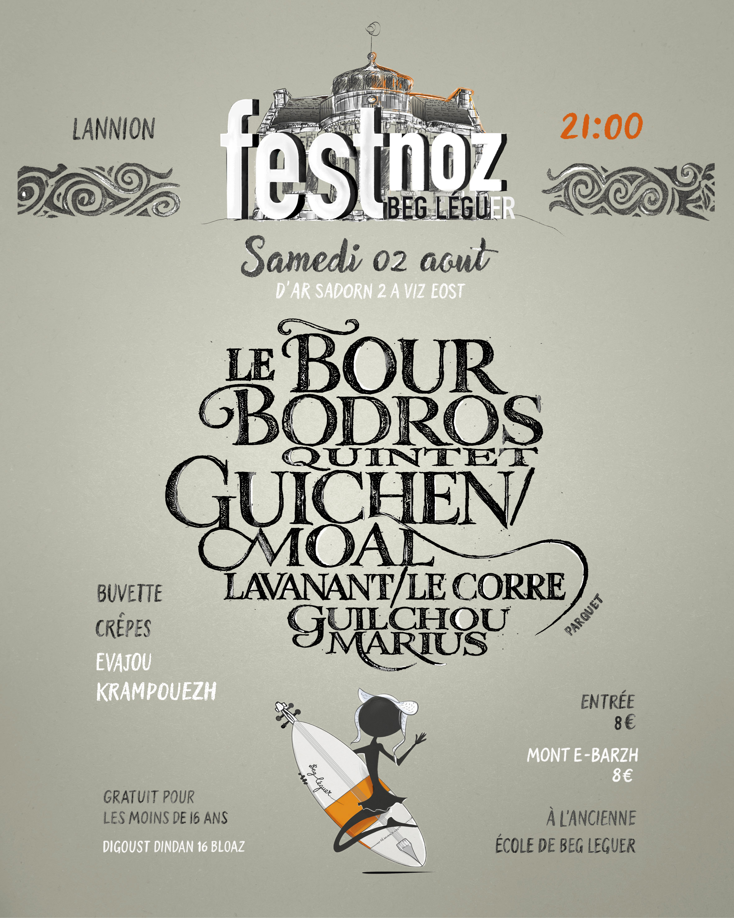 Fest noz