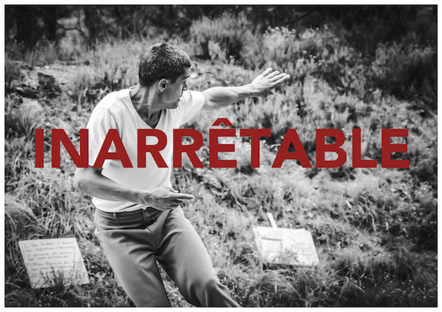 Spectacle 'Inarretable'