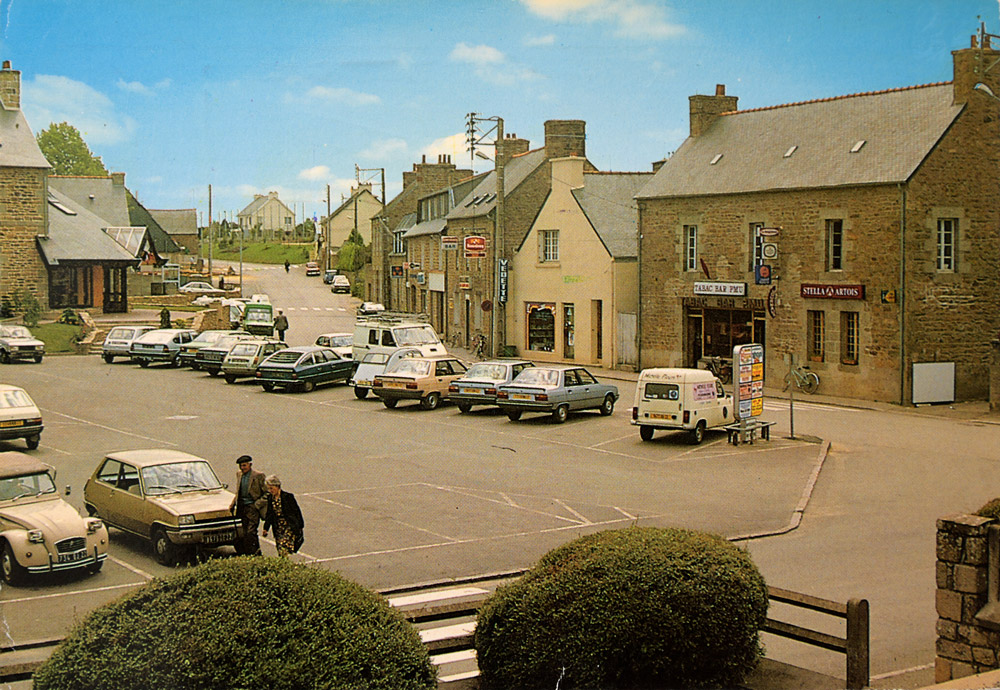 Exposition : Les bistrots d’antan au cœur de nos hameaux