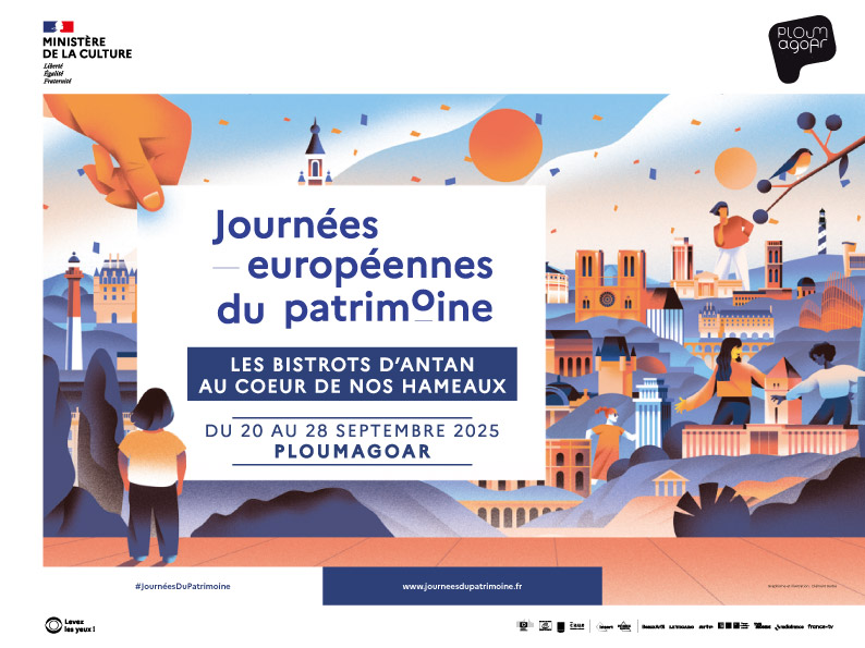 Vernissage de l’exposition 'Les bistrots d’antan'