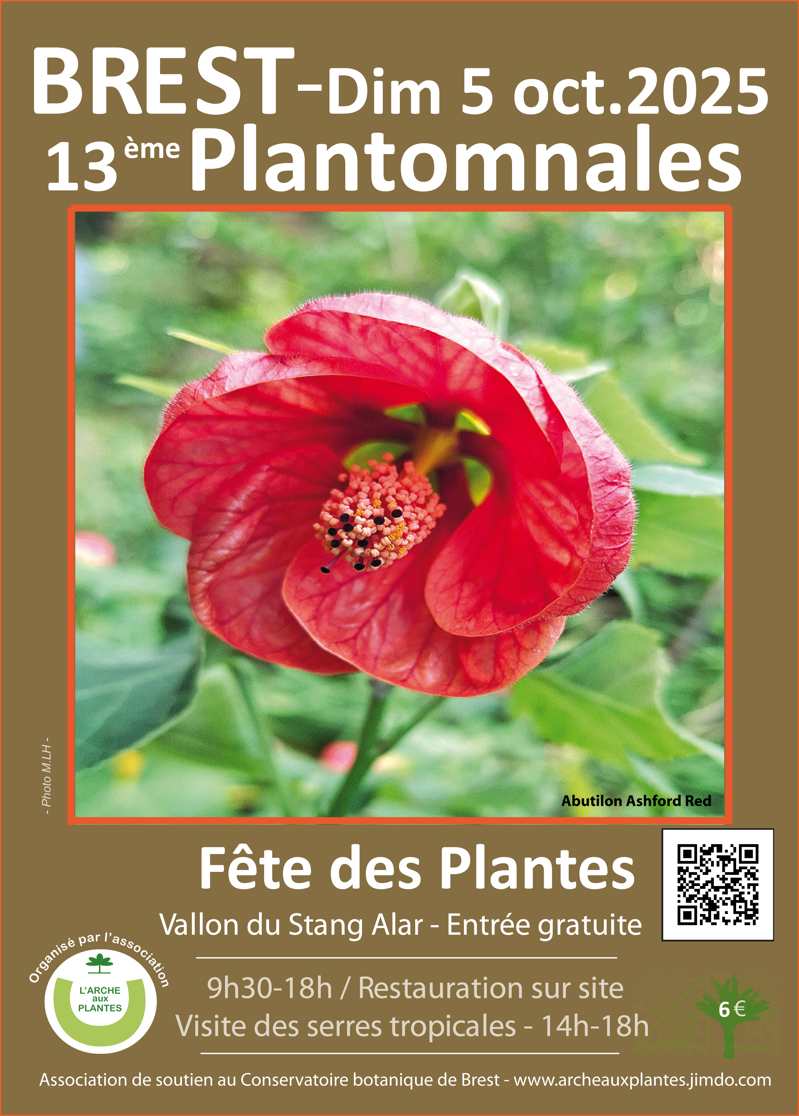 Image Les Plantomnales