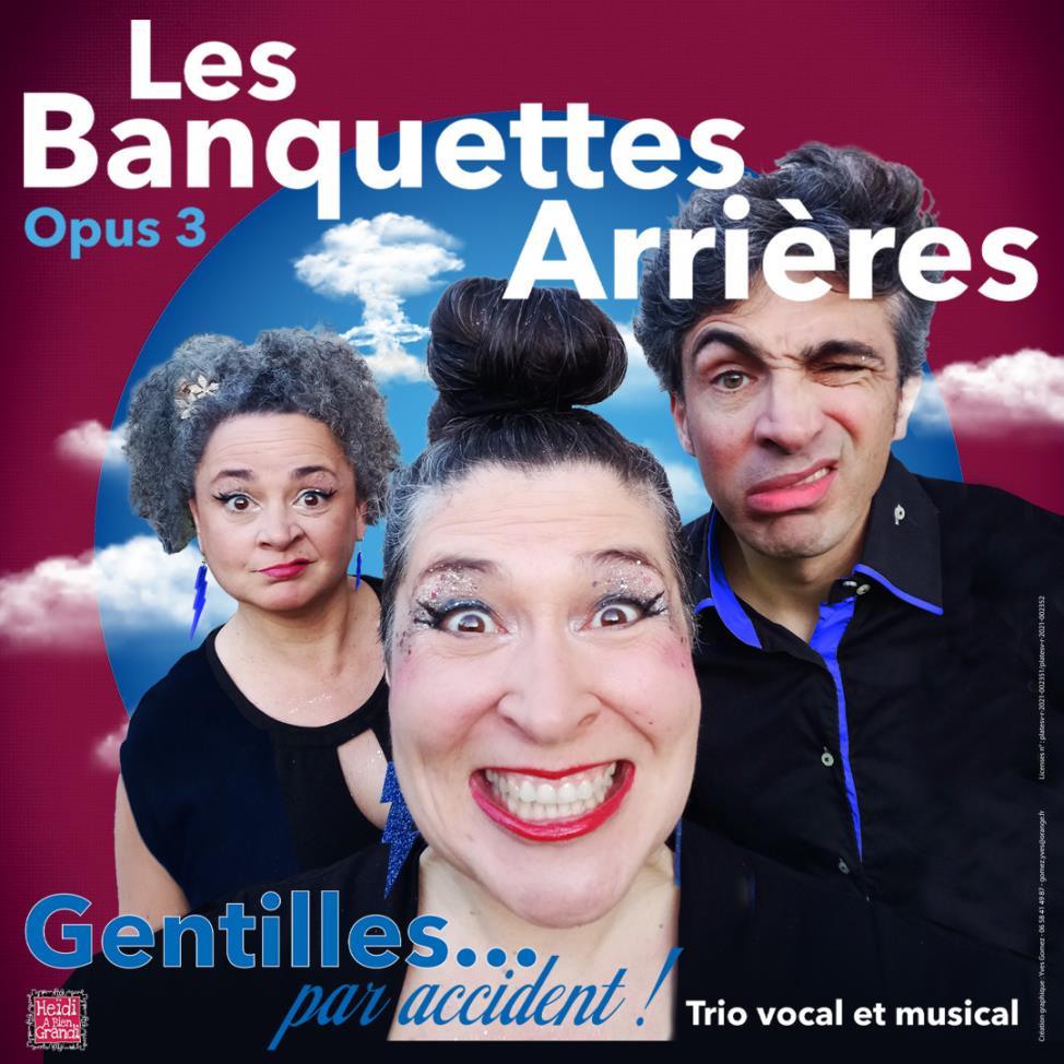 Image Gentilles… par accident !