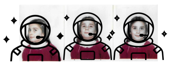 Image Les cosmics