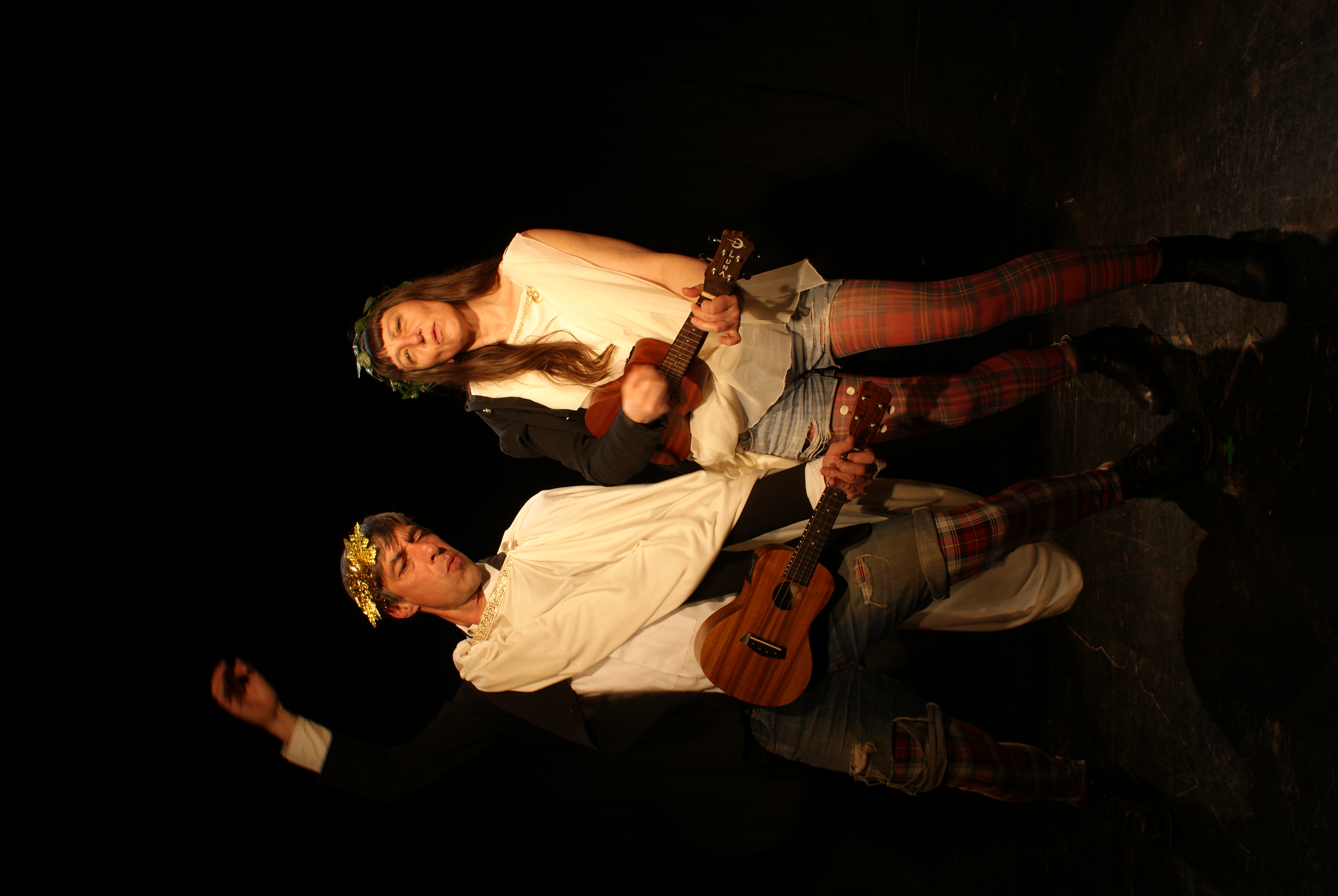 Rendre à César