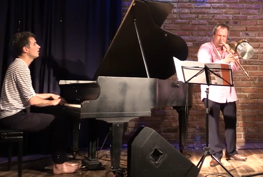 Soirée jazz aux Nocturnes du Manoir du Stang