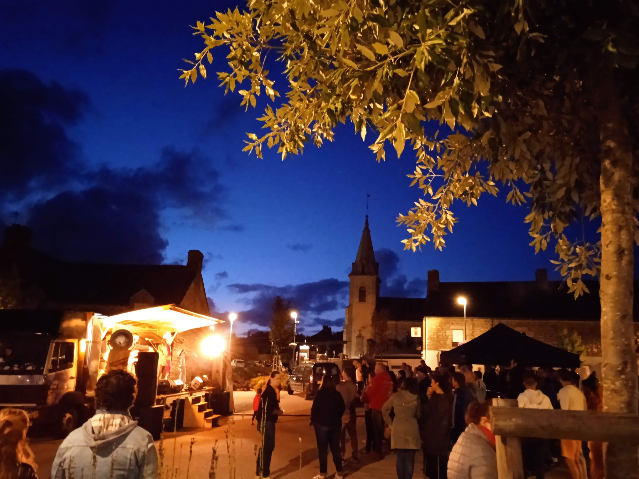 fete de la musique