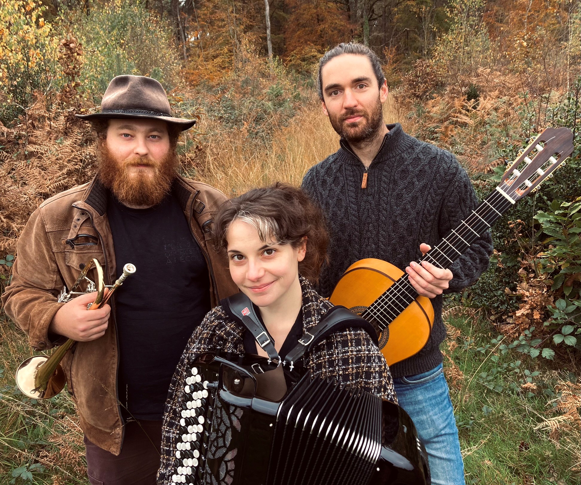 Cabaret du marché - Aragil