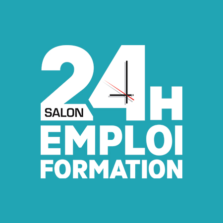 24 heures emploi formation – Rennes 2026