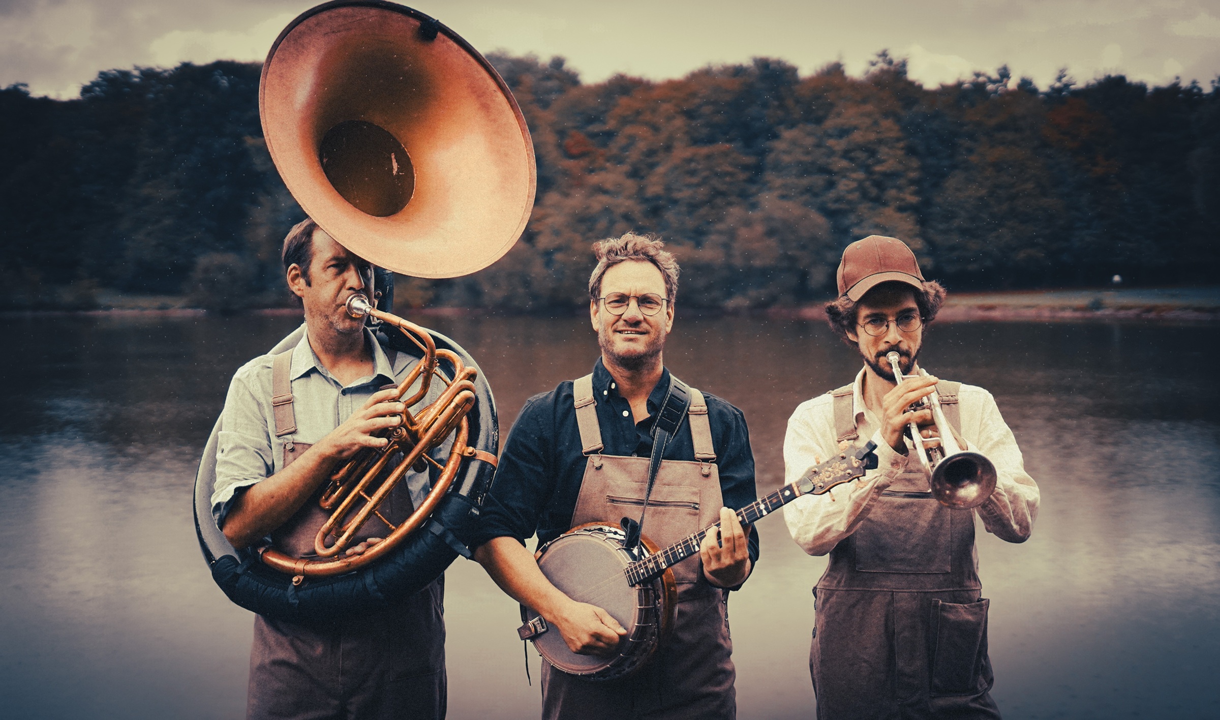 Cabaret du marché - Les Bavagonds