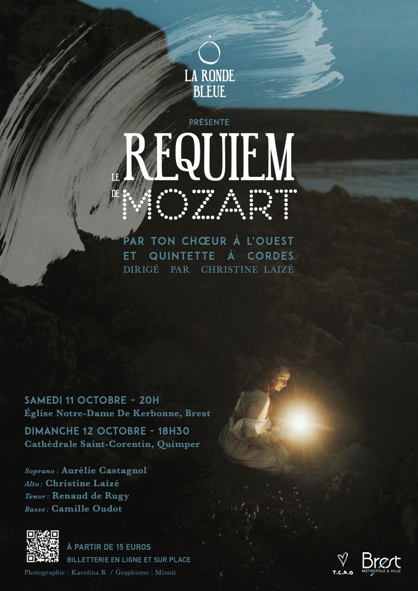 Requiem de Mozart