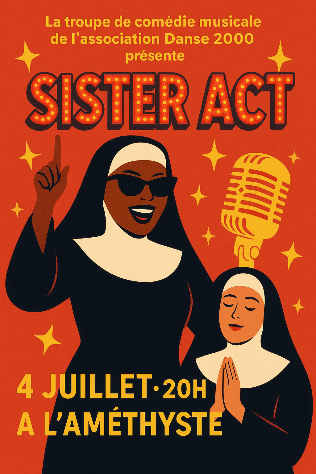 Sister Act