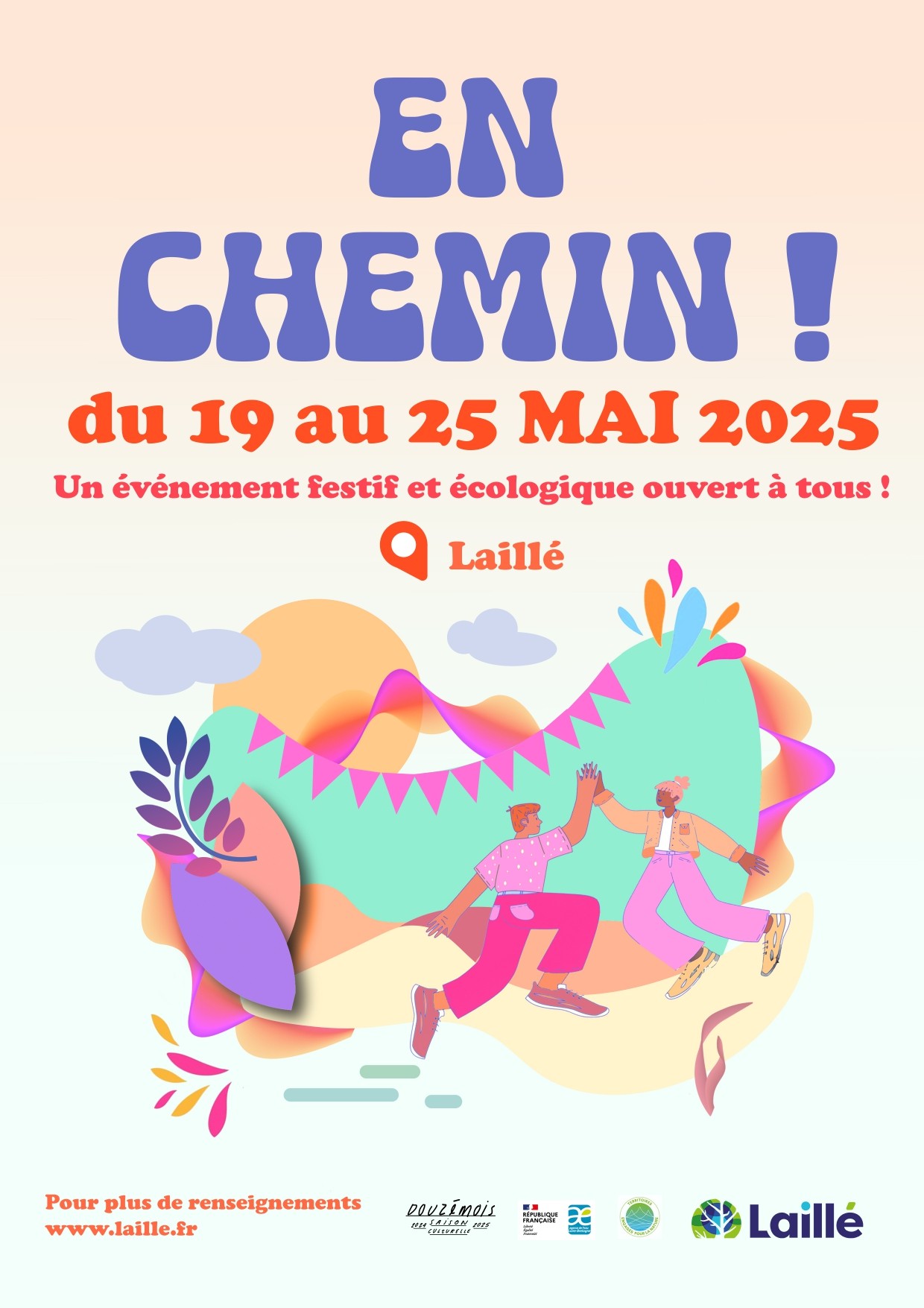 Troc plantes de Laillé (35)