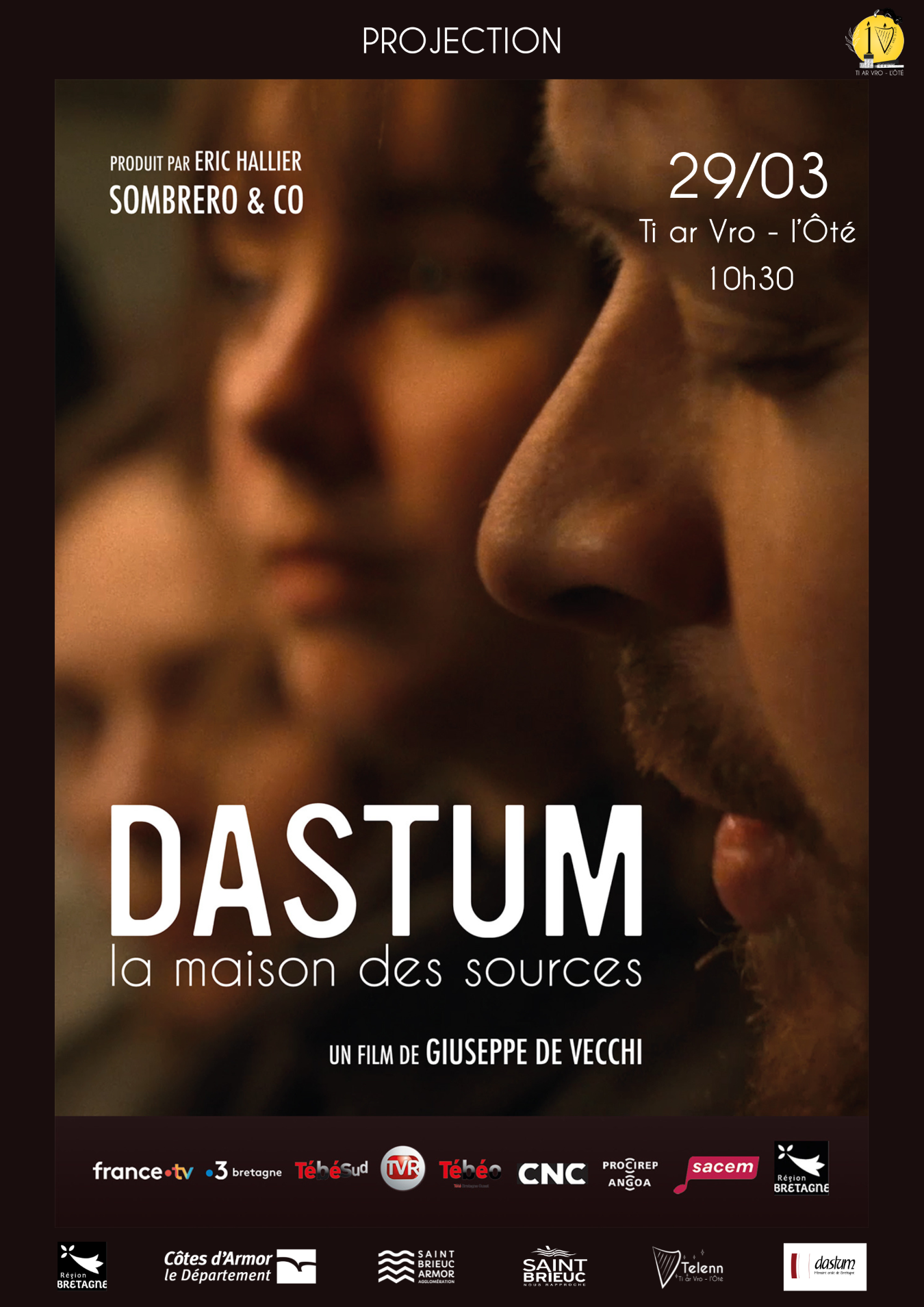 Dastum la maison des sources