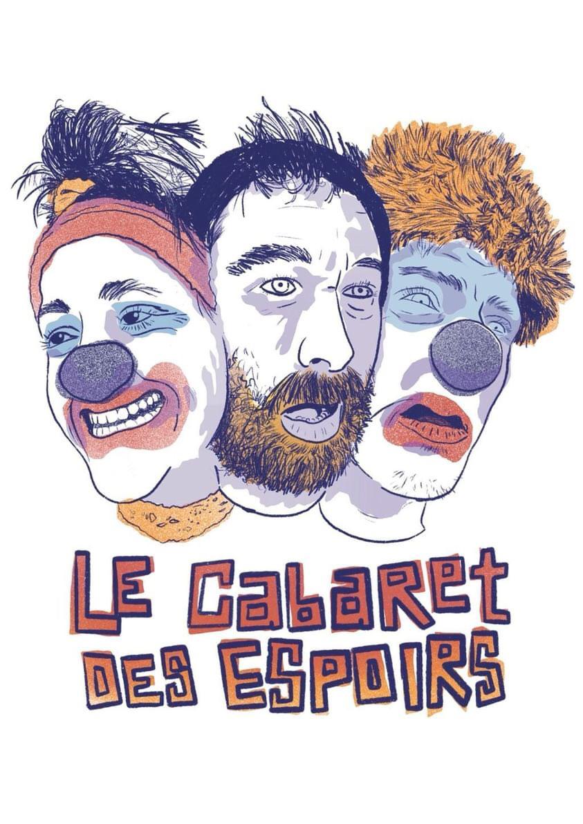 Cabaret des espoirs // Collectif Ambitus