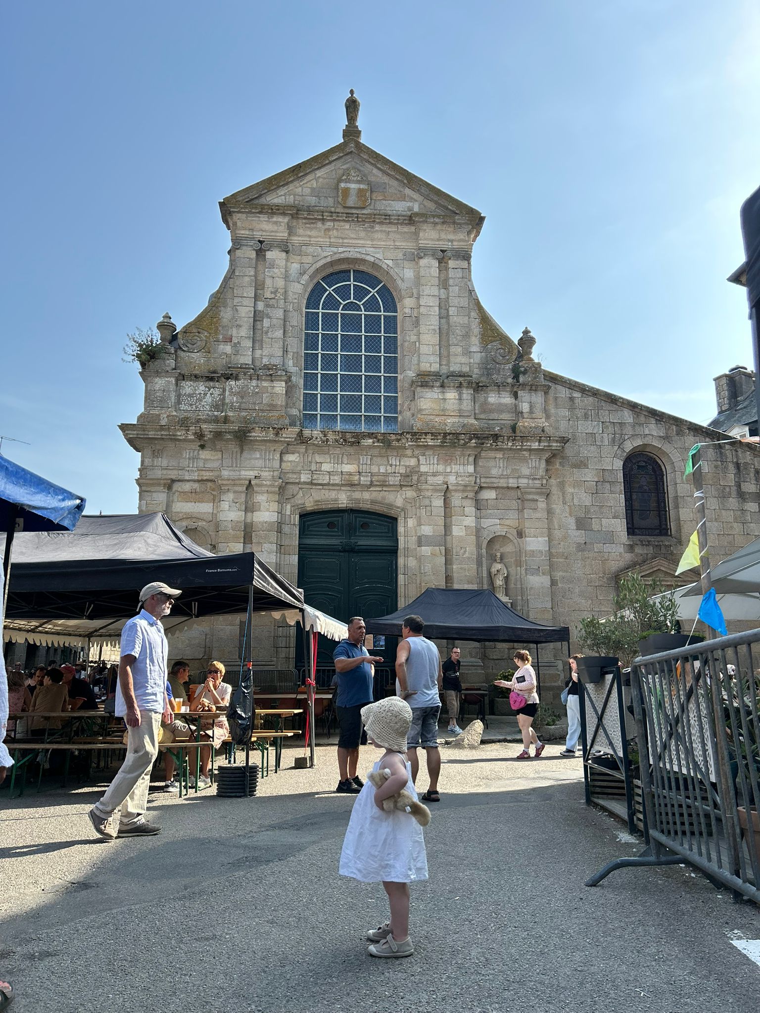Brocante de Moncontour – on lance le compte à rebours !