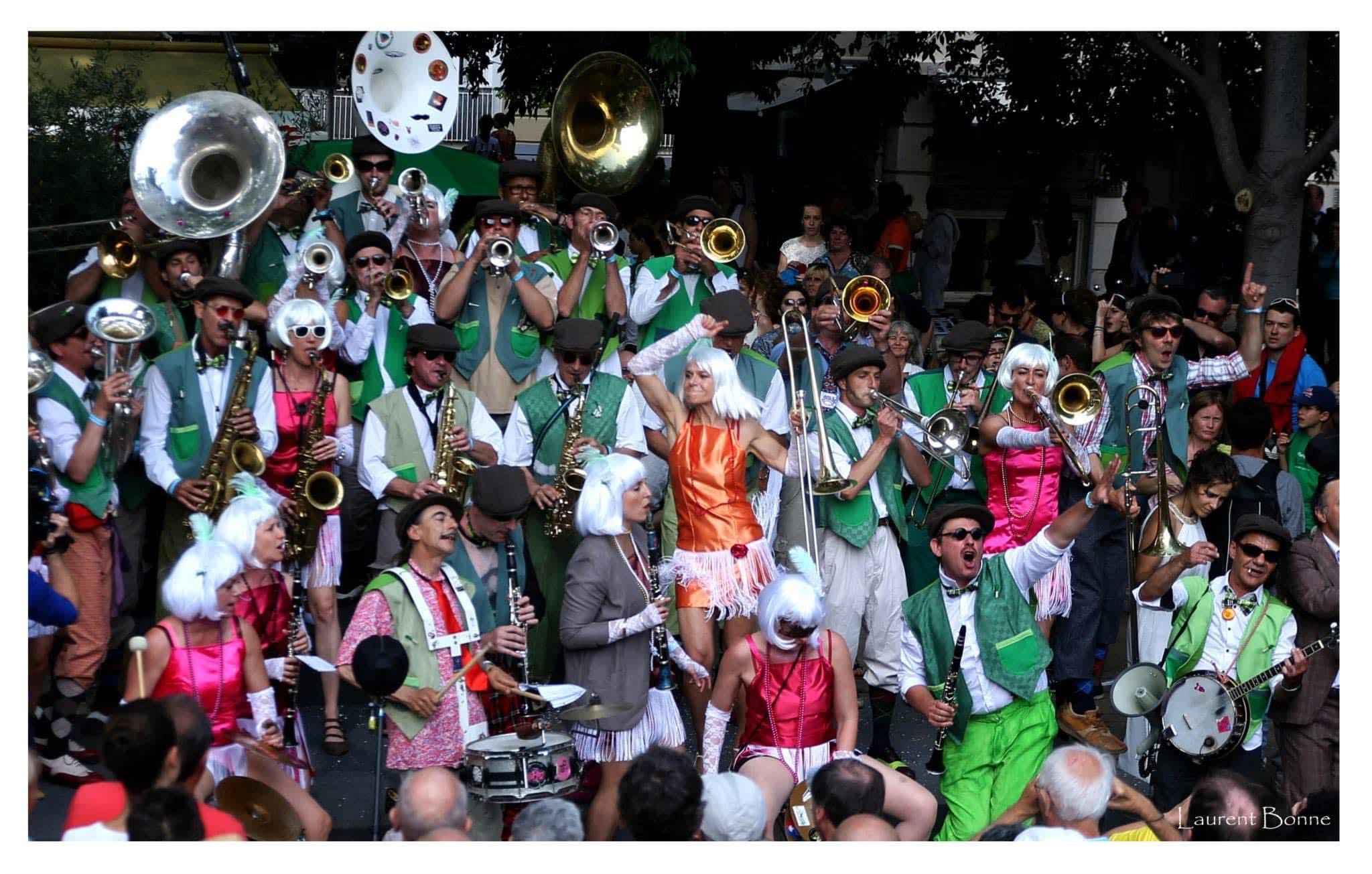 La Fanfare des Kadors