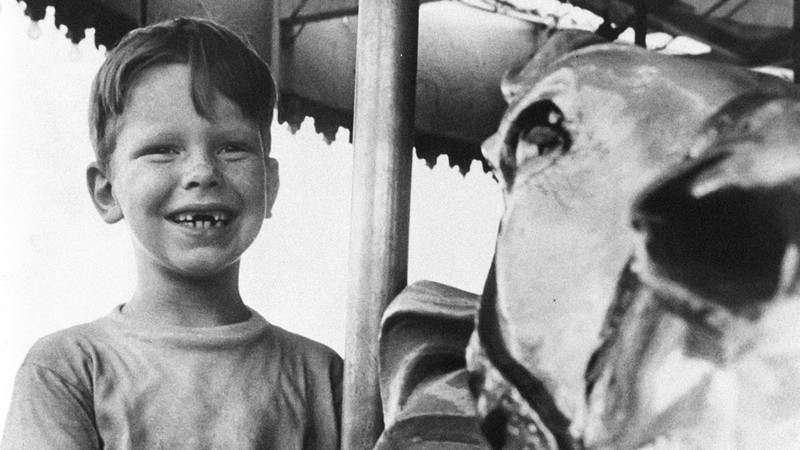 Le petit fugitif