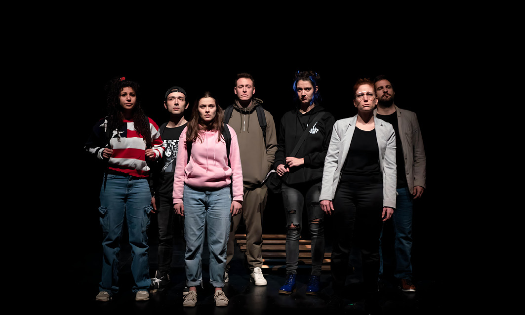 Michelle doit-on t’en vouloir d’avoir fait un selfie à Auschwitz ?