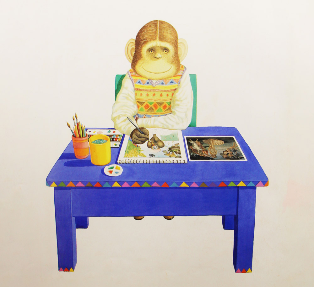 Heure du conte - Novembre 2025