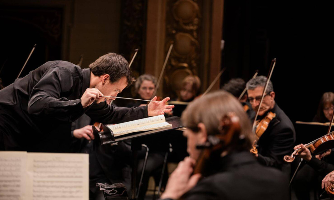 Orchestre National de Bretagne