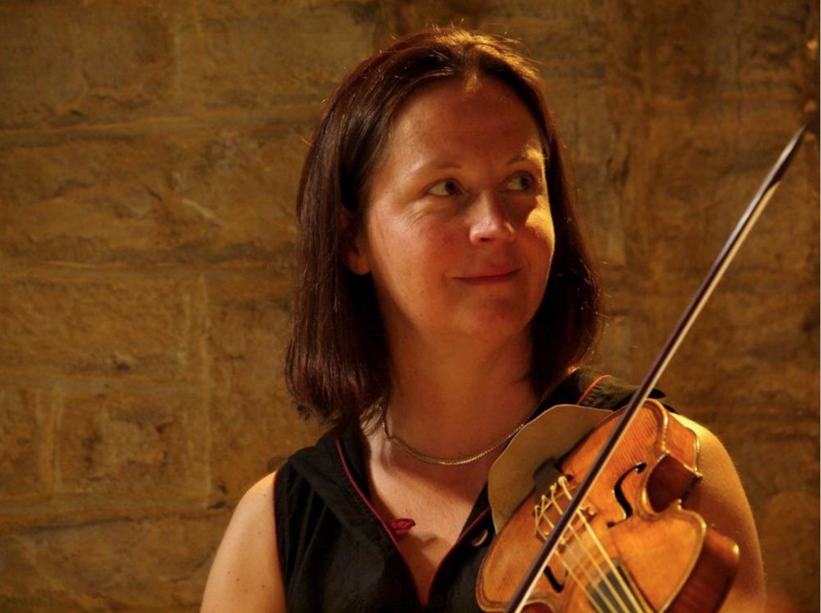 En attendant Johann Sebastian Bach | Odile Edouard
