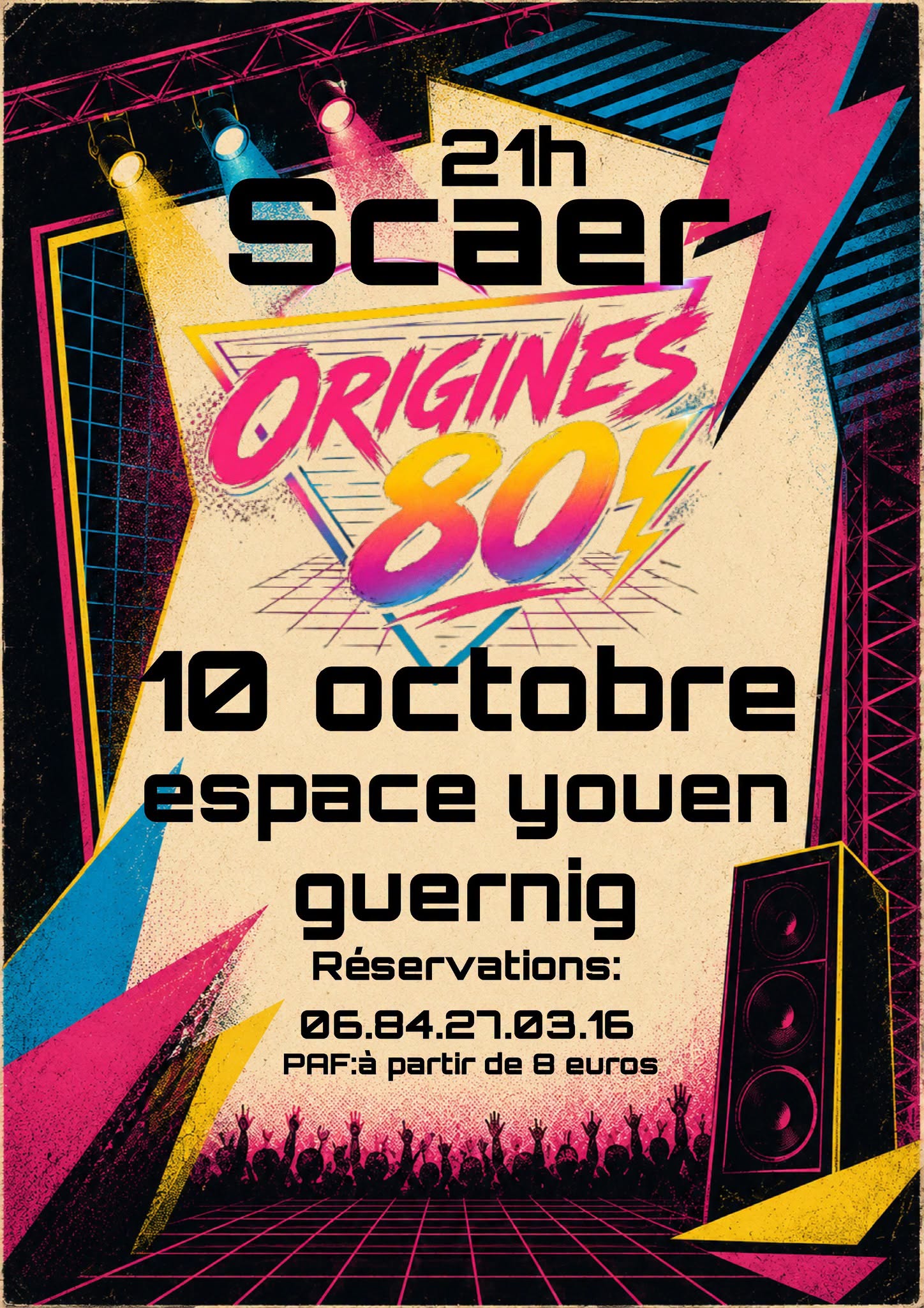 Origine 80