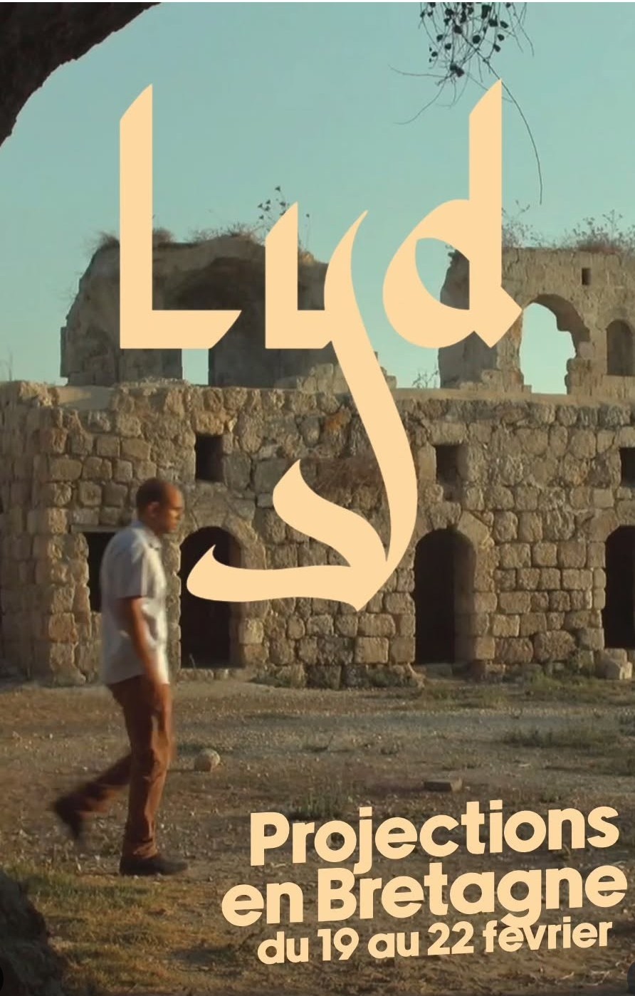 Projection Film LYD ciné-débat