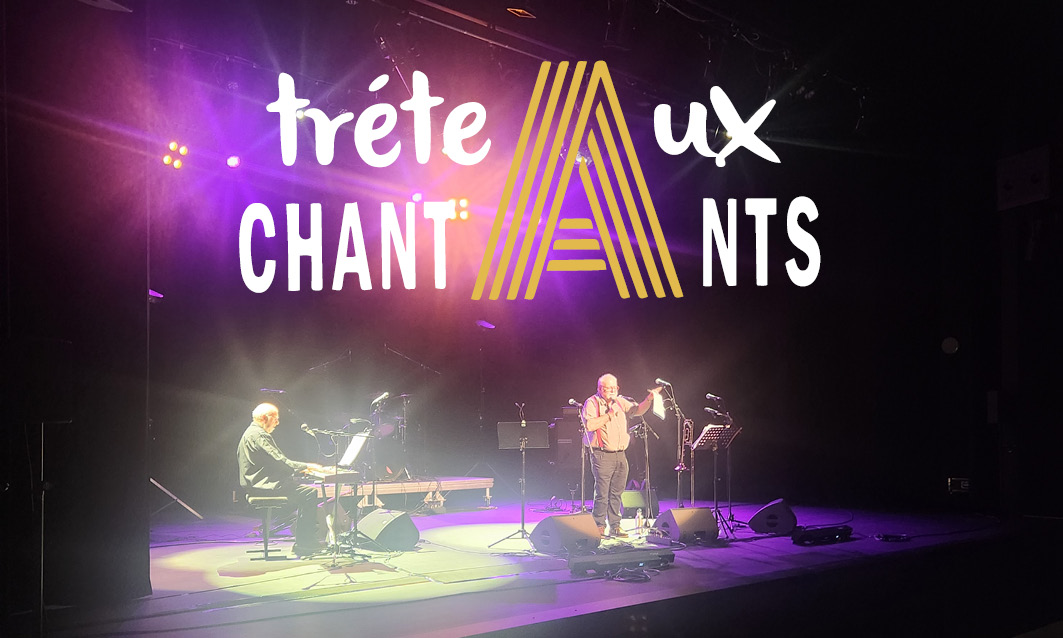 Tréteaux Chantants