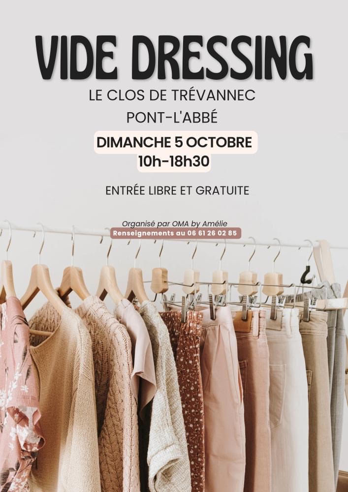 Vide Dressing